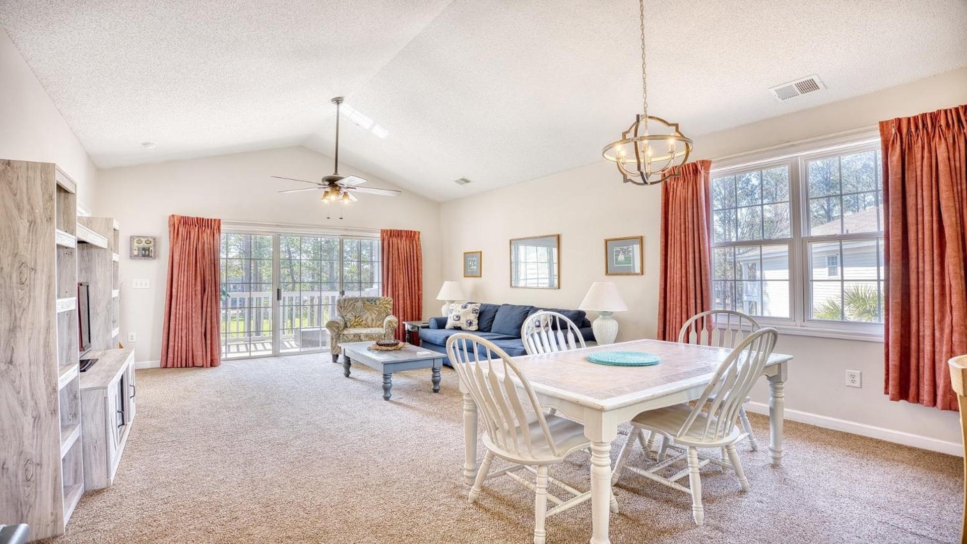 934 River Crossing North Myrtle Beach Exterior foto